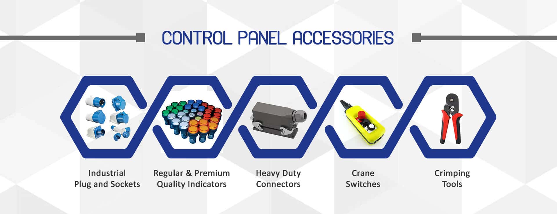 control-panel-accessories-supplier-in-changodar